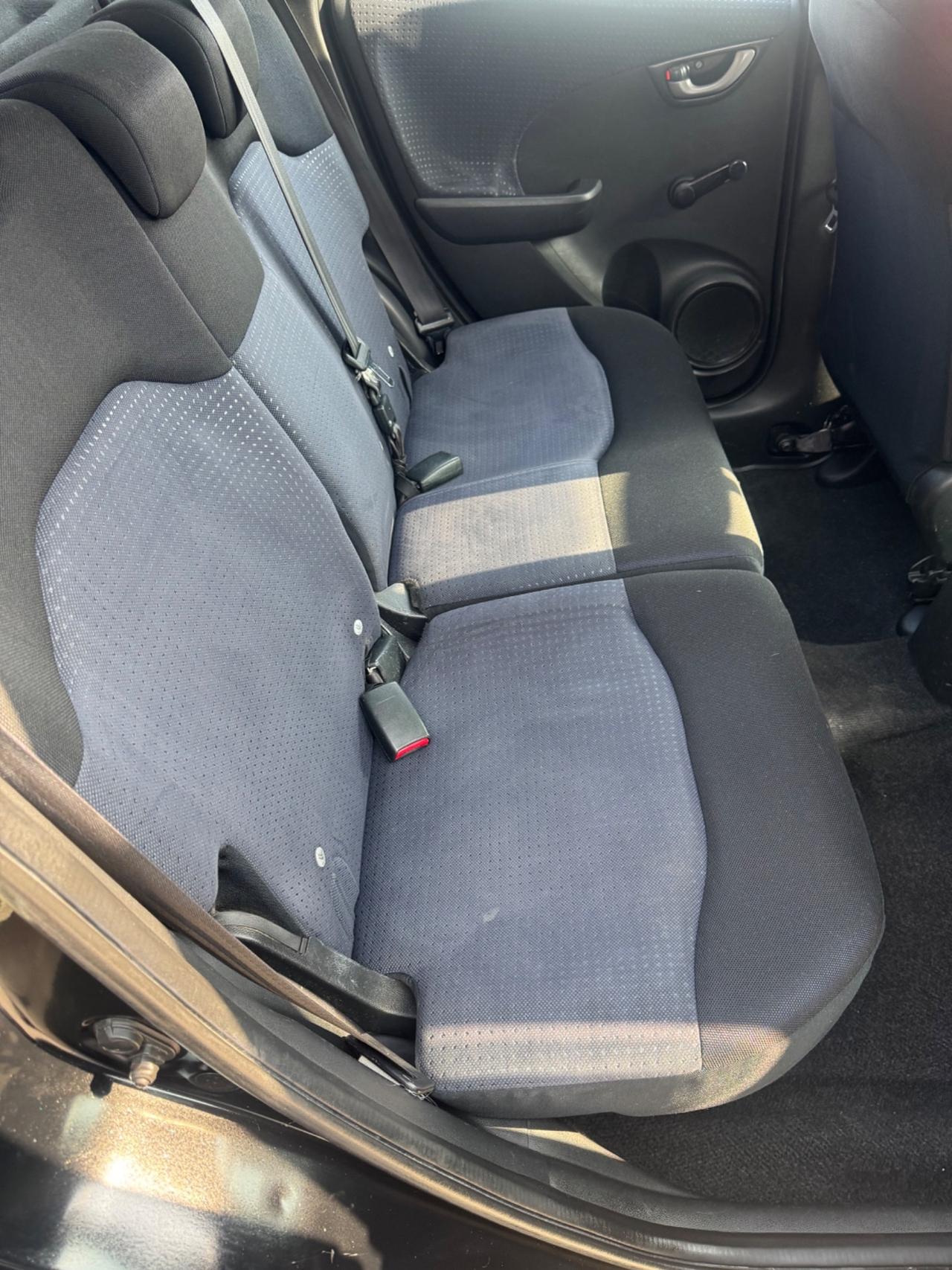 Honda Jazz 1.2 i-VTEC neopatentati