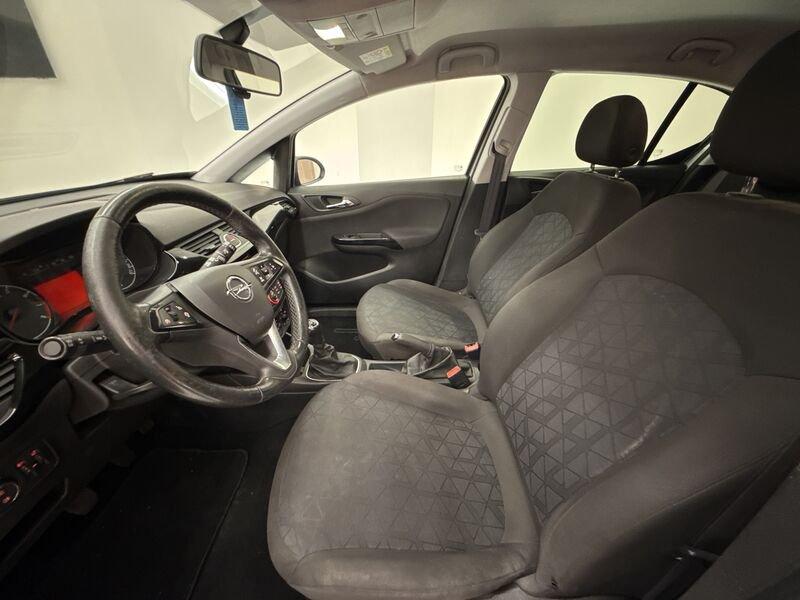 Opel Corsa Corsa 1.2 5 porte