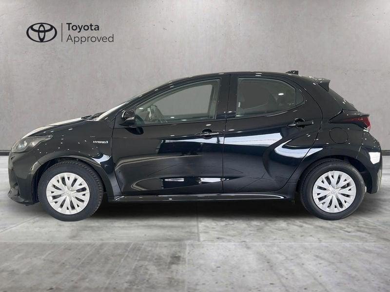Toyota Yaris Yaris 1.5h Active