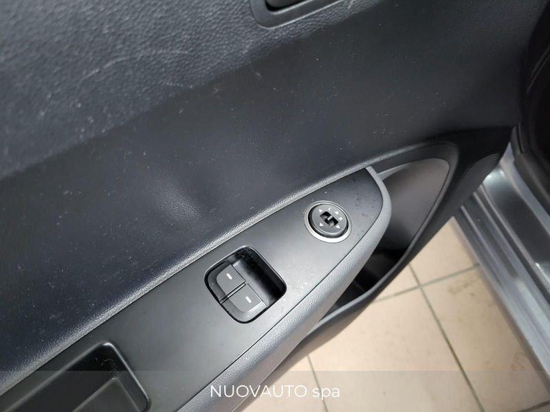 Hyundai i10 1.0 MPI Style