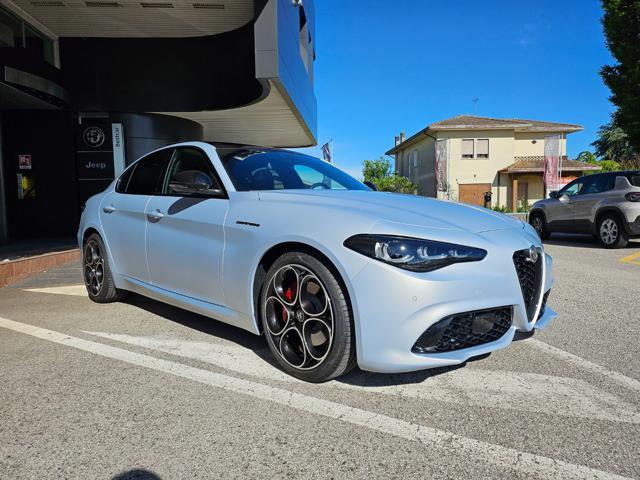 ALFA ROMEO Giulia 2.2 Turbodiesel 160 CV AT8 Competizione