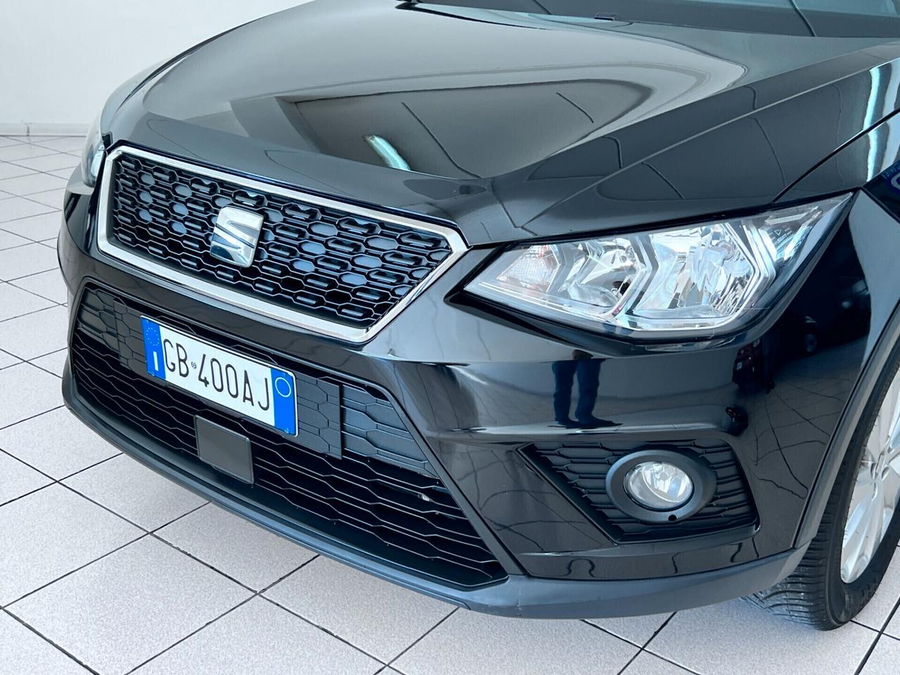 Seat Arona 1.6 TDI - PERFETTE CONDIZIONI !!! -