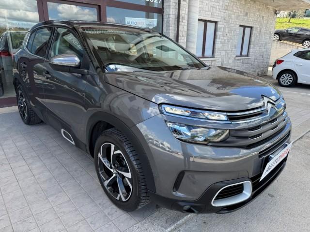 Citroen C5 Aircross 1.5 bluehdi Business s&s 130cv