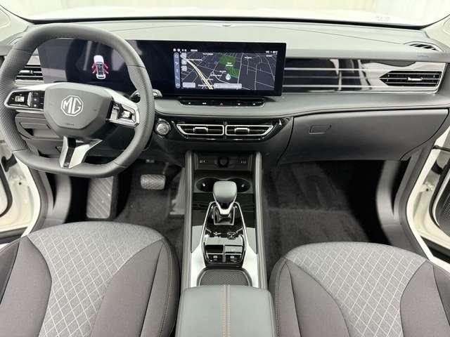 MG HS *Promo Kasko* 1.5 TGDI AT COMFORT KM02025 Pronta!