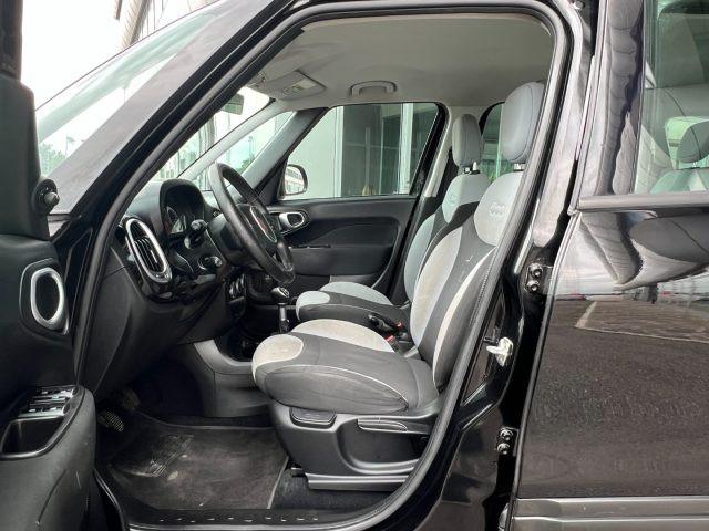 FIAT 500L 1.3 Multijet 95 CV Pop Star Neopatentati