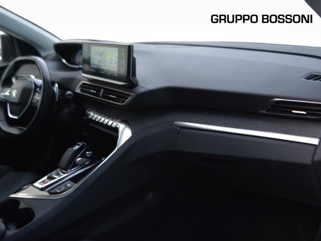 Peugeot 3008 1.6 hybrid phev 225cv allure pack e-eat8