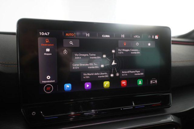 CUPRA Formentor Formentor 1.5 TSI DSG