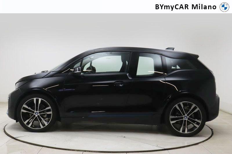 BMW i3 120Ah Advantage CVT