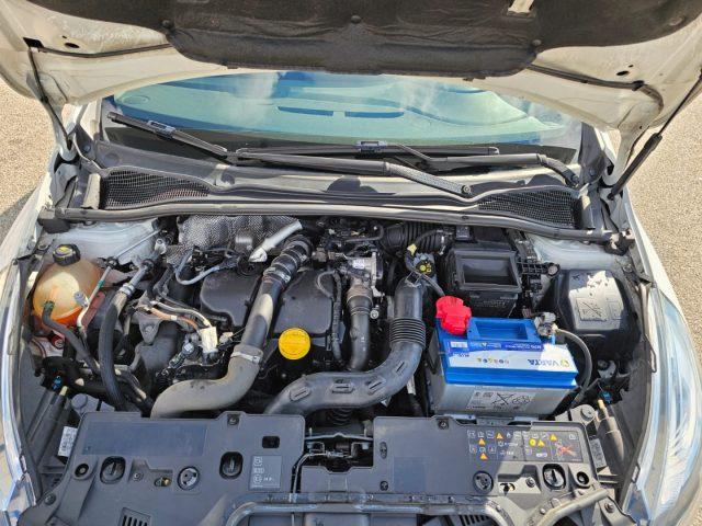 RENAULT Clio 1.5 dCi 8V 75 CV 5 porte Moschino AUTOCARRO N1