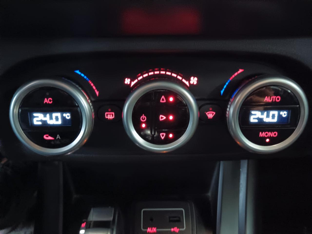 Alfa Romeo Giulietta Diesel Manuale