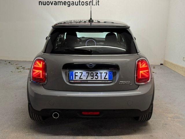 MINI Cooper D 1.5 Cooper D