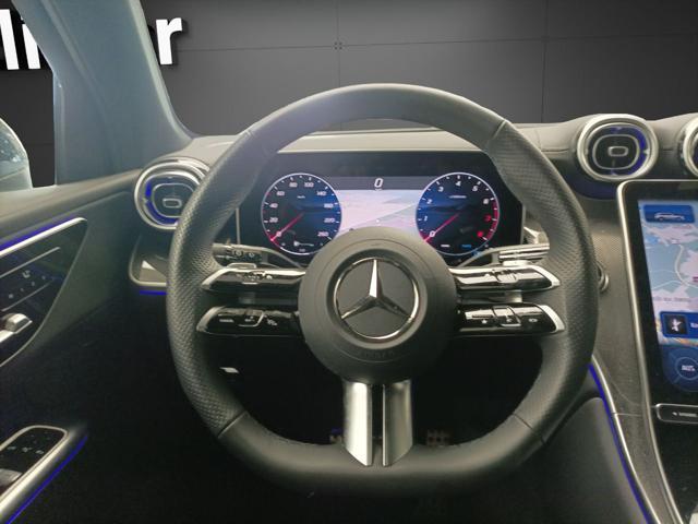 MERCEDES-BENZ GLC 200 4Matic Mild Hybrid AMG Line Advanced Plus