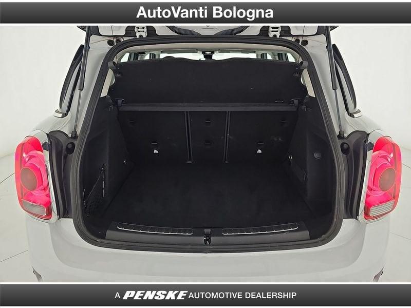 MINI Countryman Mini Countryman 2.0 Cooper D Business auto my18