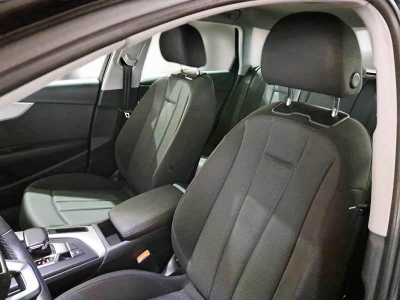 AUDI A4 AVANT 2.0 35 TDI MHEV BUSINESS S TRONIC