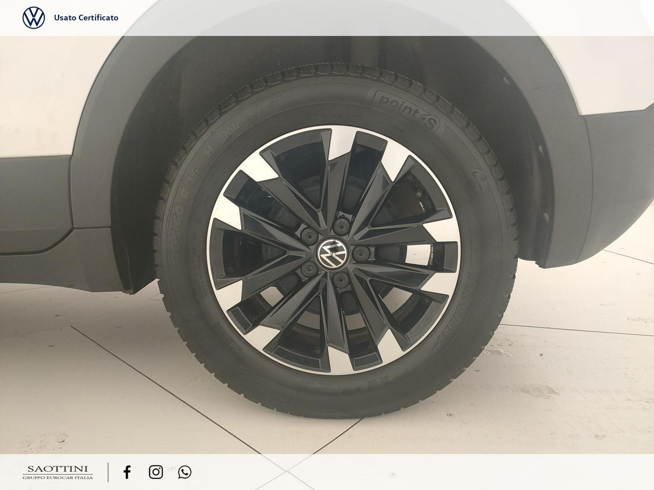 1.0 TSI Style 95 CV