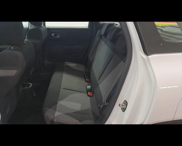CITROEN C3 Aircross 1.2 puretech Feel s&s 110cv