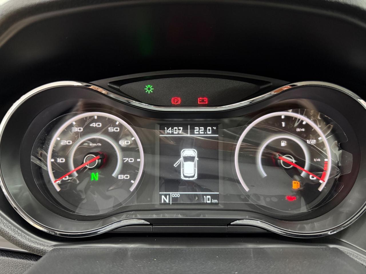 Aixam City Sport Ambition “NUOVA” 0Km