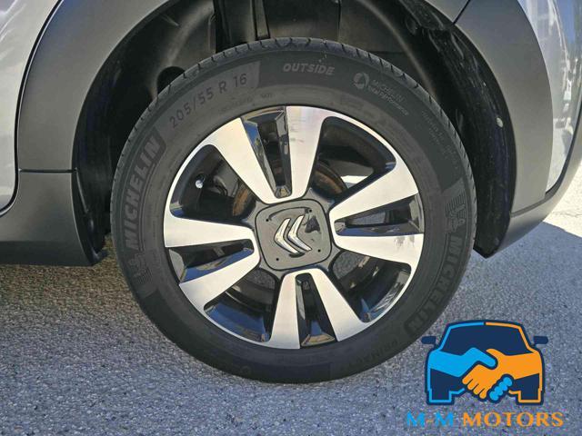 CITROEN C3 PureTech 83 S&S Feel Pack