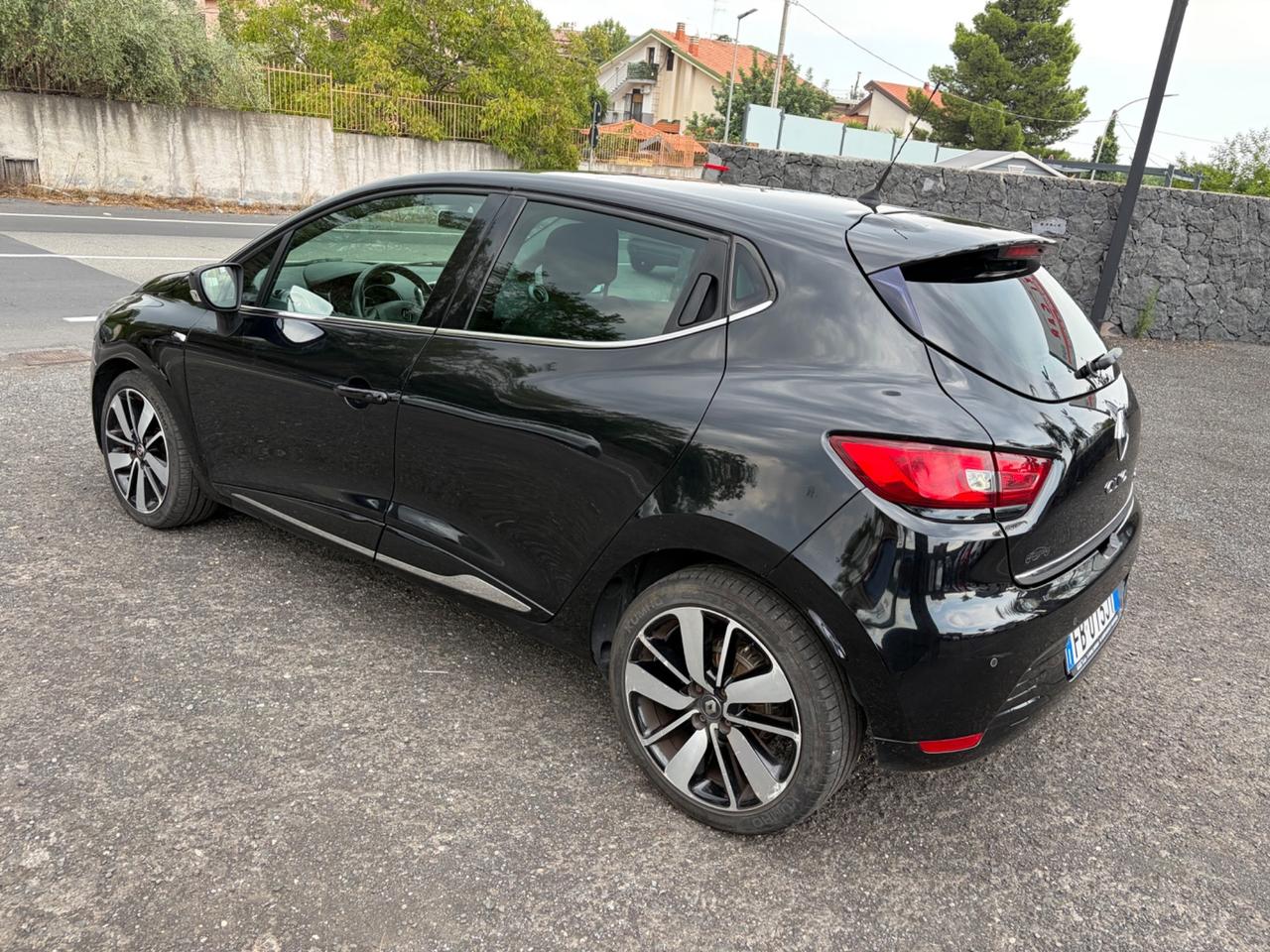 Renault Clio dCi 8V 90 CV Start&Stop 5 porte Energy Duel