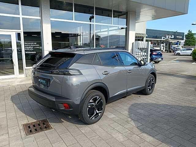 Peugeot 2008 1.2 PureTech 100cv ALLURE KM ZERO