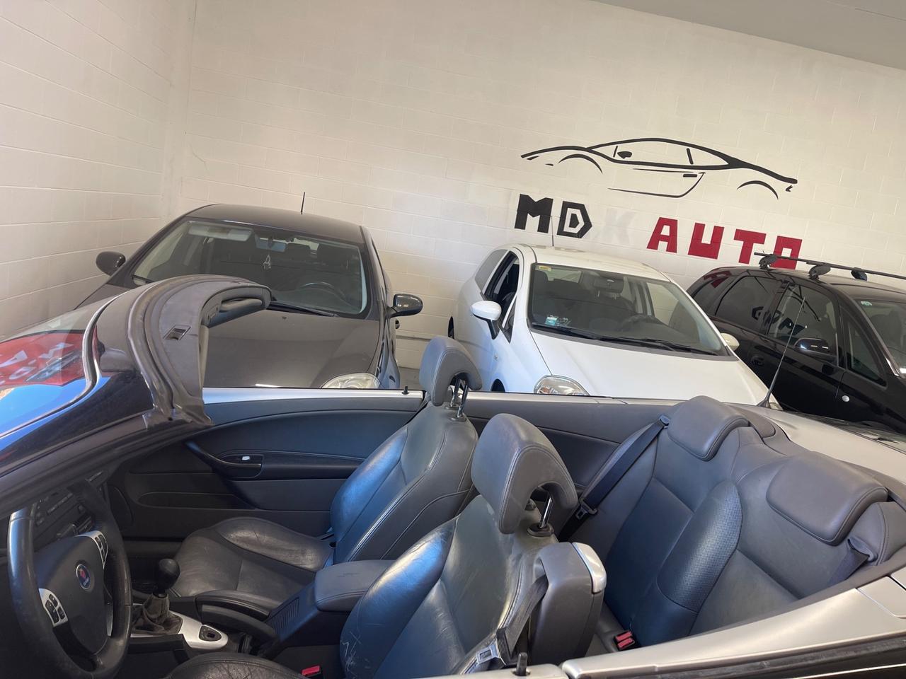 Saab 9-3 Cabriolet 1.9 TiD 16V Vector