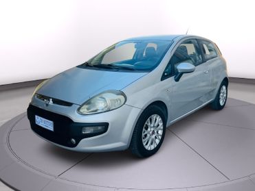Fiat Punto Evo 1.2 benzina 2012 neo