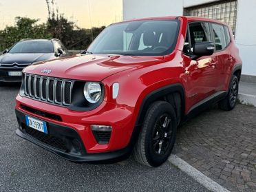 Jeep Renegade 1.0 T3 Longitude