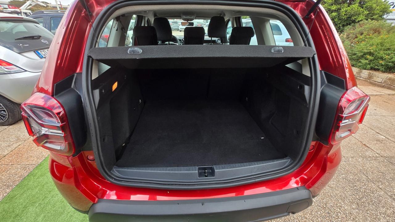 Dacia Duster 1.0 TCe GPL 4x2 Comfort