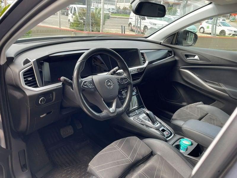 Opel Grandland Grandland 1.5 diesel Ecotec aut. Business Elegance