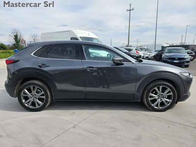 MAZDA CX-30 2.0 m-hybrid Exclusive 4wd 186cv 6at - GH573PH