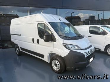FIAT Ducato 35 2.2 Mjt 140CV PM-TM Furgone