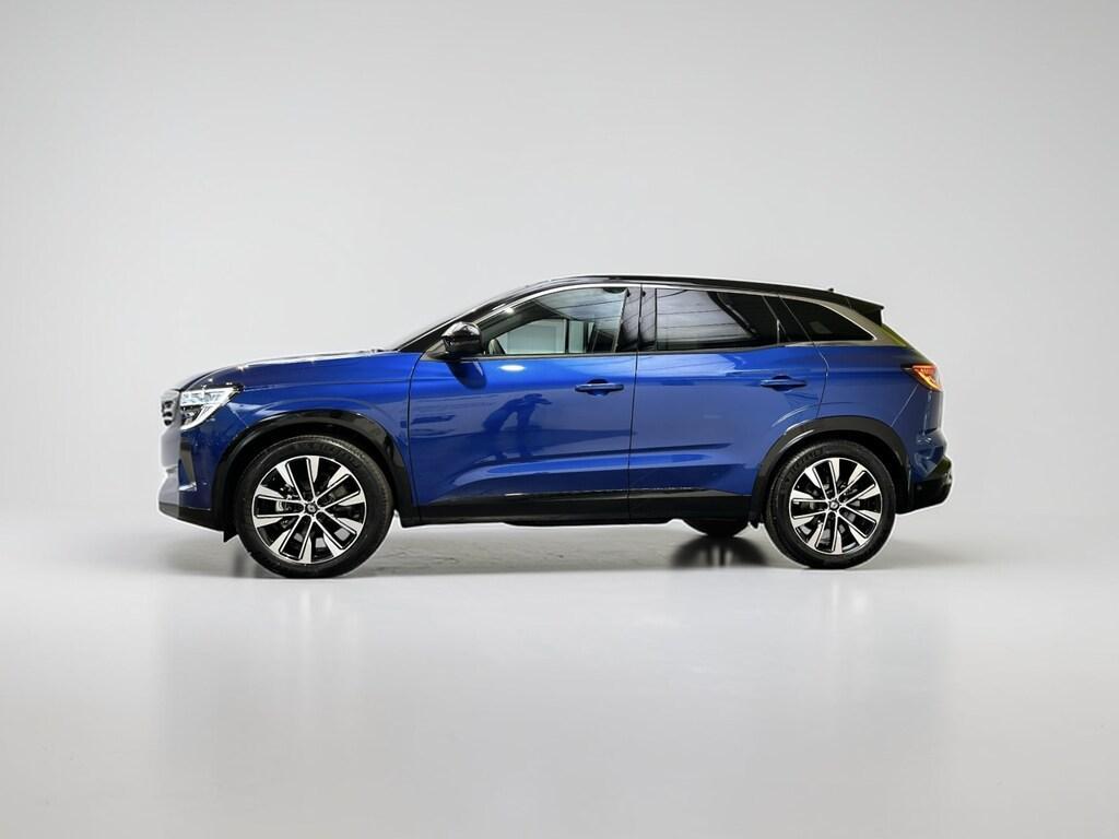 Renault Austral 1.2 E-Tech full hybrid Techno
