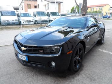 CHEVROLET CAMARO 45 ANNIVERSARY 320 CV