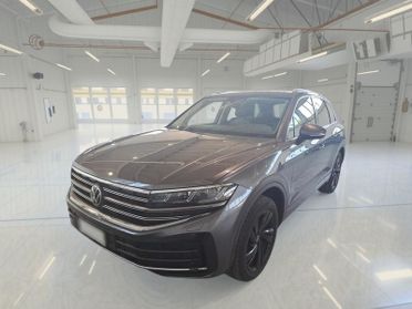VOLKSWAGEN TOUAREG 3.0 V6 TDI SCR 170 KW ELEGANCE DSG SUV