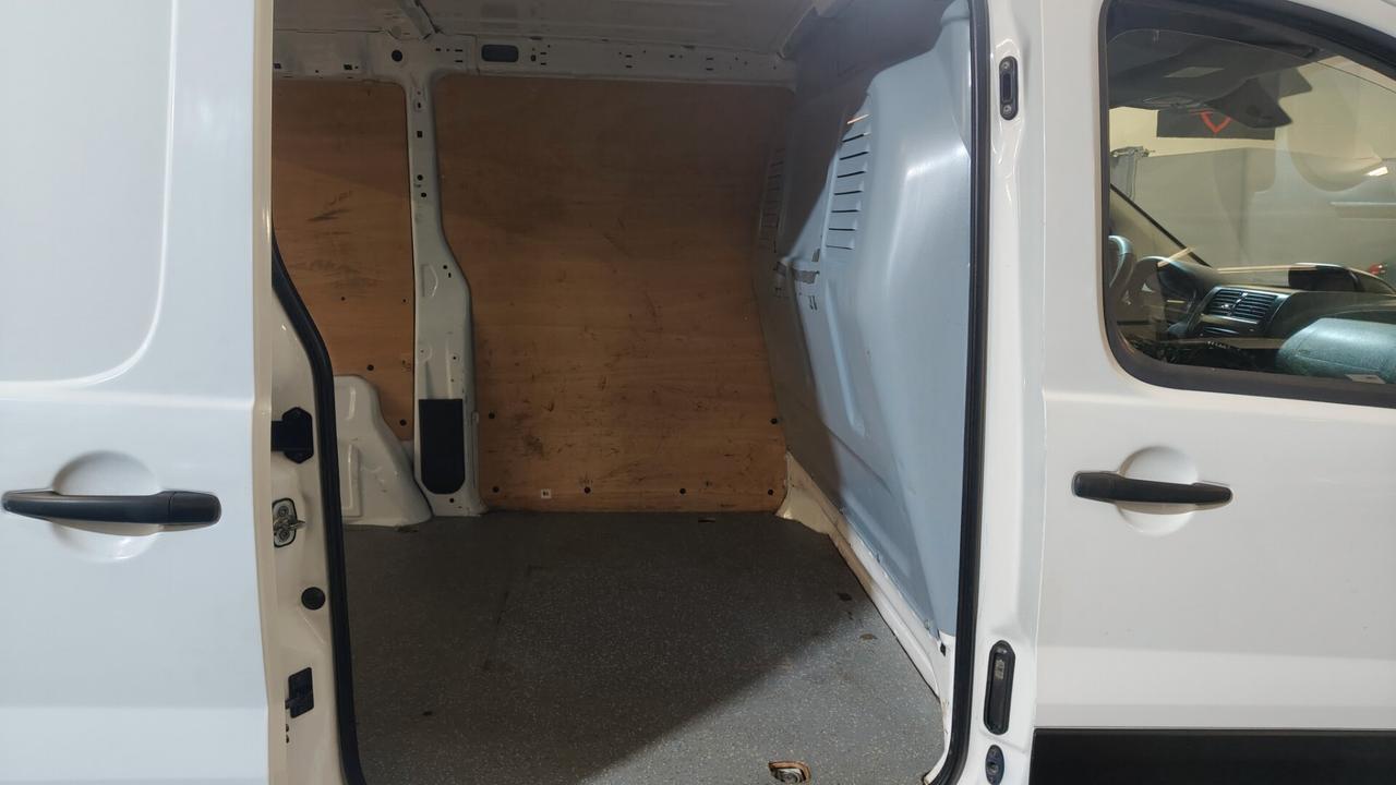 Fiat Scudo 2.0 MJT/130 PC-TN Furgone 10q. Business