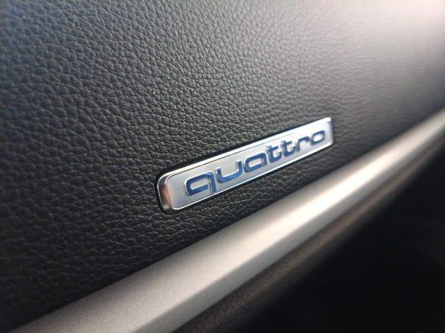 AUDI A3 2.0 TDI 184 CV clean diesel quattro S tronic Ambit