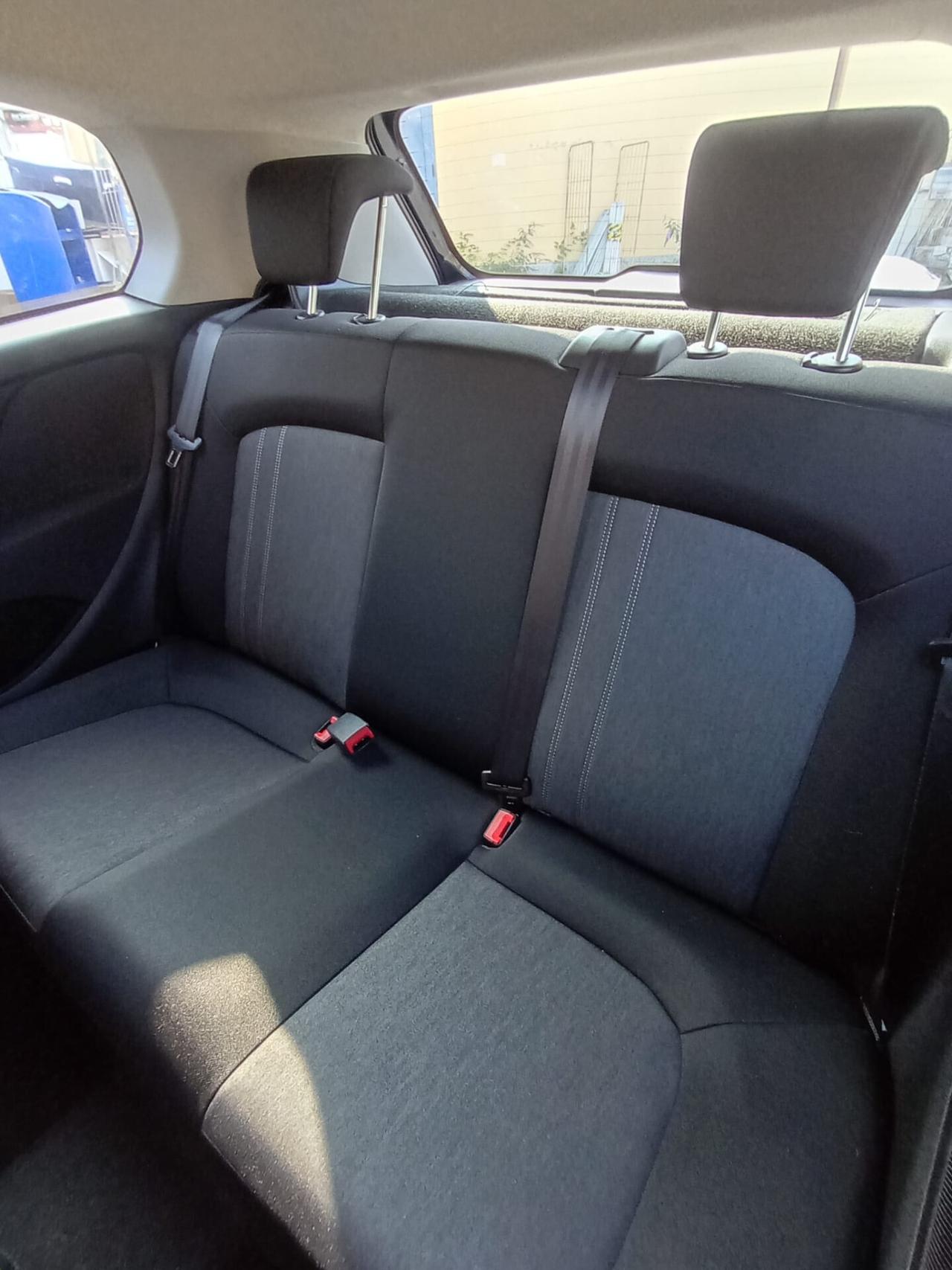 Fiat Punto 1.4 8V 3 porte