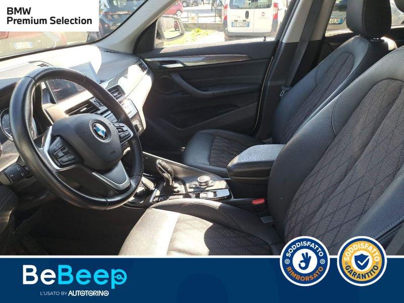 BMW X1 SDRIVE18I XLINE 140CV AUTO