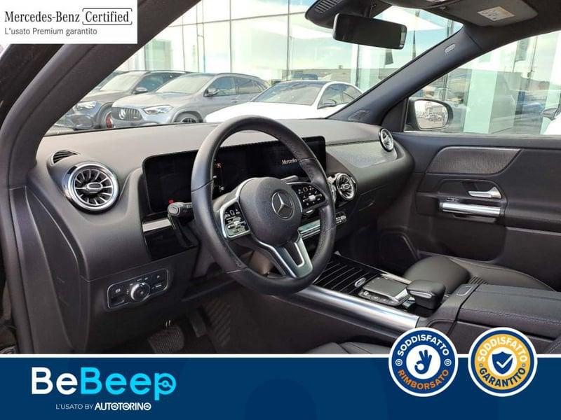Mercedes-Benz GLA 200 D SPORT PLUS AUTO