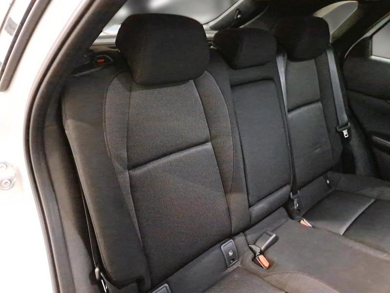 MAZDA CX-30 2.5LSKYACTIV-G 140 CV M HYBRID HOMURA AUTO 5 PORTE SUV