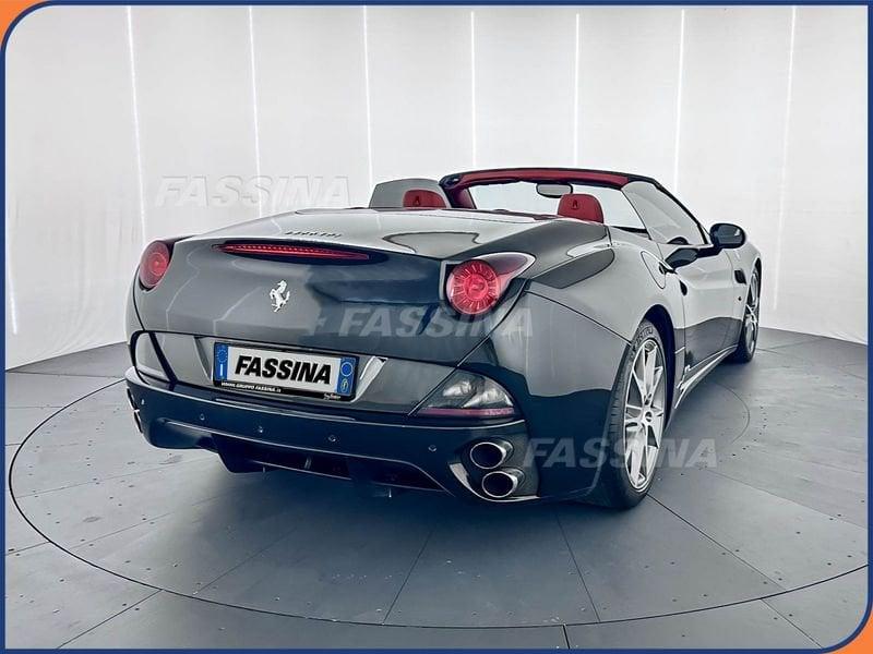 Ferrari California California DCT 4.3 460CV