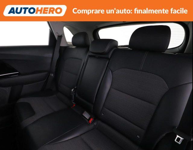 KIA Niro 1.6 GDi DCT HEV Style