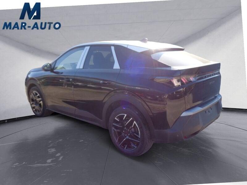 Peugeot 3008 3008 Hybrid 136 e-DCS6 Allure