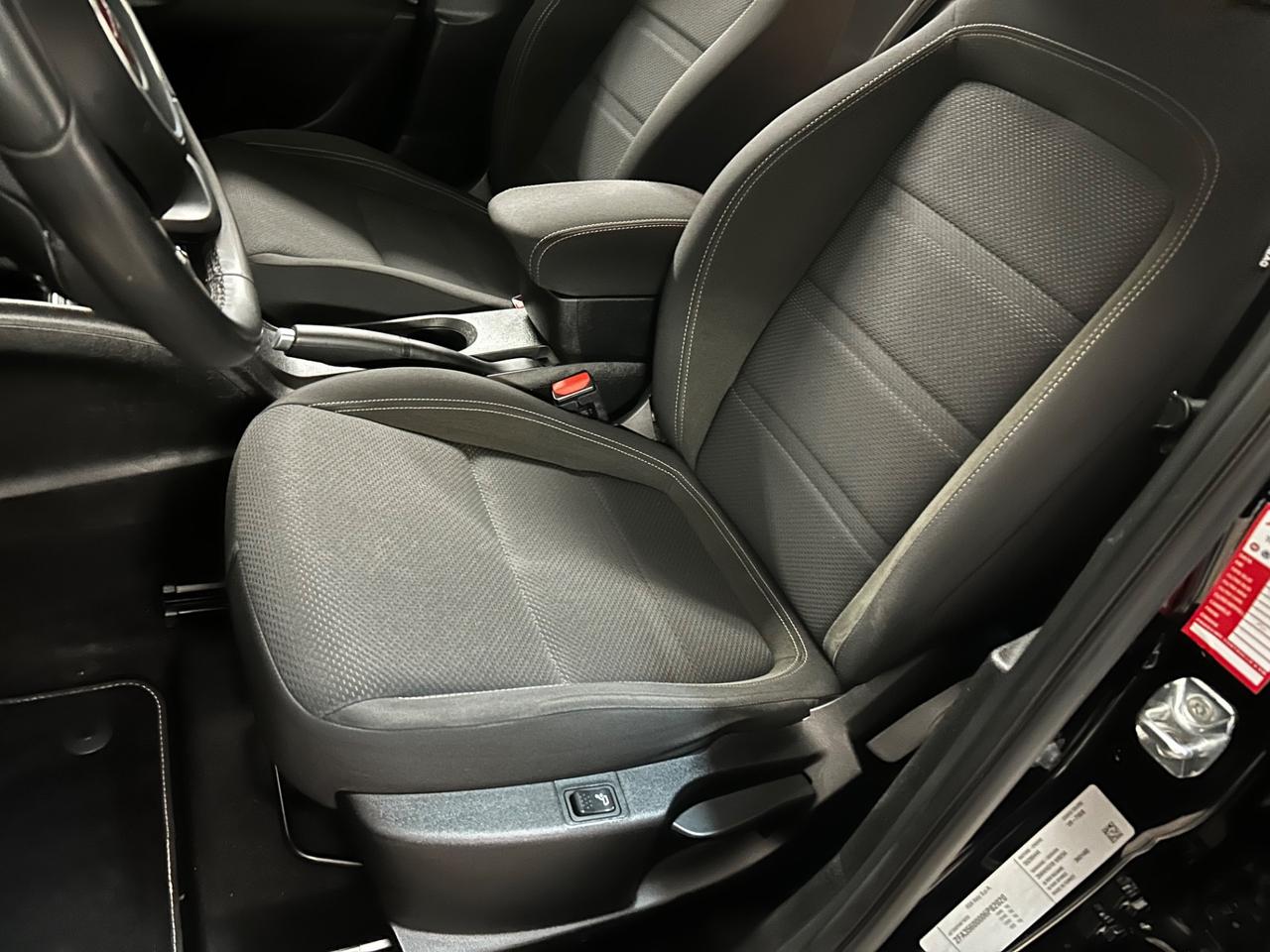 Fiat Tipo 1.6 Mjt S&S SW Lounge