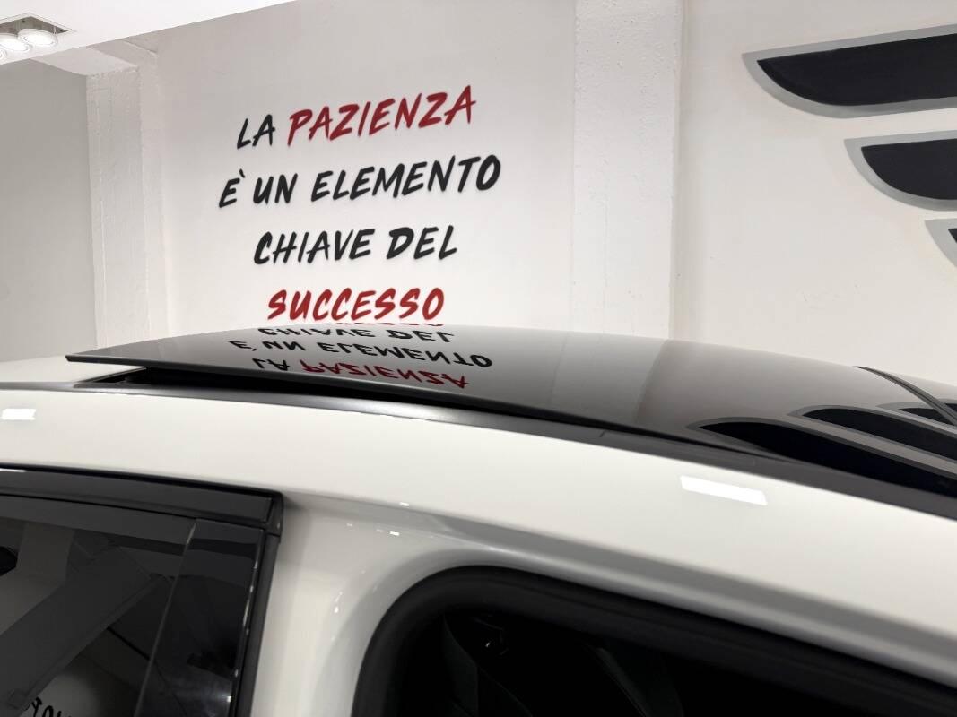 Mercedes Classe A 180 d Premium auto all AMG
