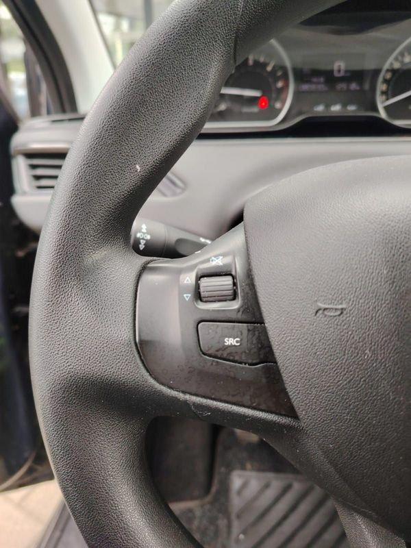 Peugeot 208 BlueHDi 75 5 porte Active