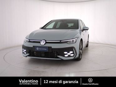 Volkswagen Golf 1.5 TSI eHybrid DSG GTE