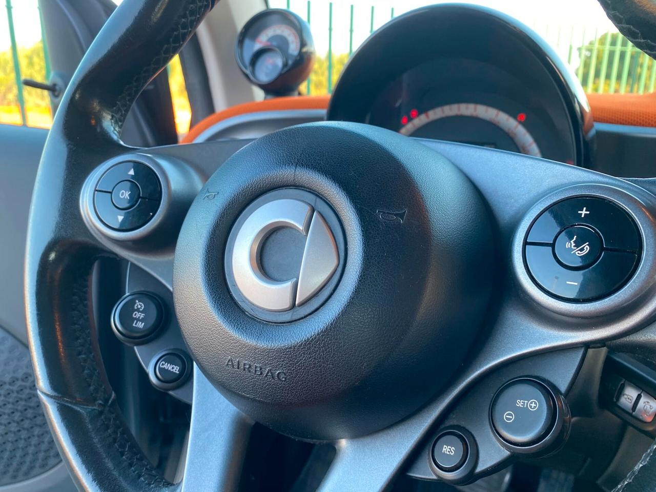 Smart ForTwo PASSION
