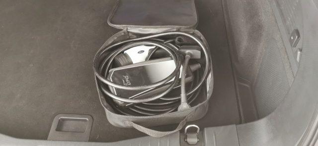 FORD Mustang Mach-E Standard Range 269 CV