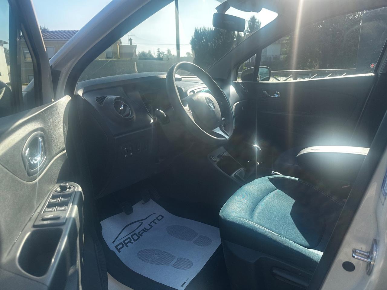 Renault Captur TCe 12V 90 CV Start&Stop Energy Intens
